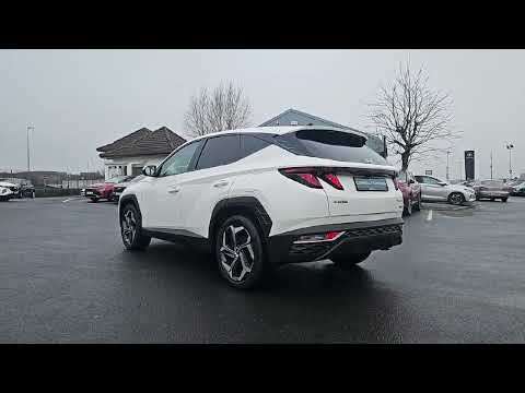 Hyundai Tucson 4WD Comfort Plus PHEV Auto - €360 p - Image 2