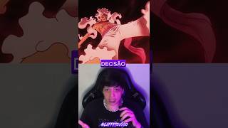 JOYBOY É O LUFFY DO FUTURO QUE VIAJOU NO TEMPO? #onepiece #luffy #joyboy #anime #shorts