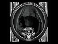La Coka Nostra - The Story Goes On 