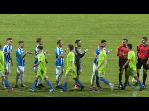 Fußball: SV Schwechat gegen WAF