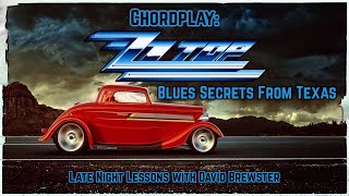 Chordplay - ZZ Top (Blues Secrets From Texas)