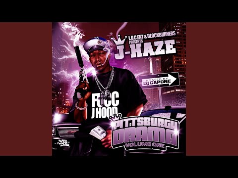 EveryNight (feat. Blue-J)