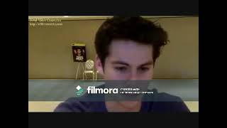 Lay Your Love On Me (Dylan OBrien Video)