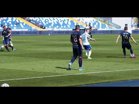 Kulisy meczu Stal Mielec - Odra Opole