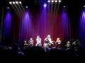 The Bosshoss - Sugarman 