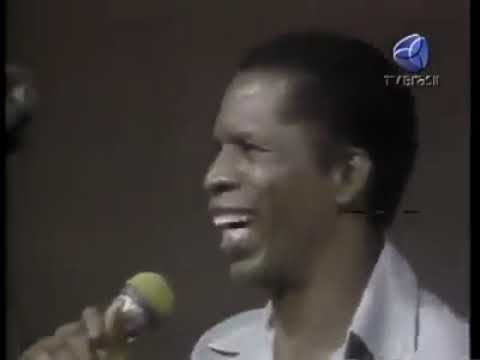 Salgueiro 1963 - Velha Guarda do Salgueiro