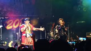 Download lagu Metalasia-Puspasari penawar putri Rockstage lV-Penang mp3 Download lagu Metalasia-Puspasari penawar putri Rockstage lV-Penang mp3