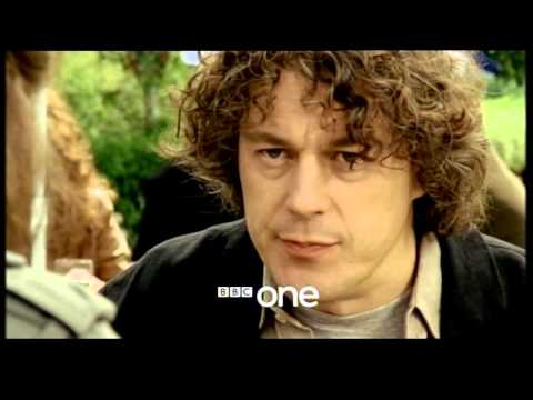 Jonathan Creek - The Grinning Man Trailer BBC 2009