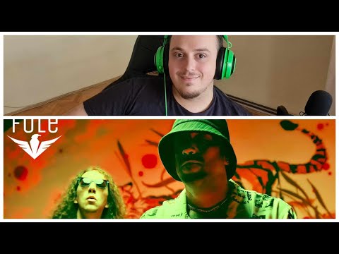 (SHQIP)REACTION SHAULIN GANG USHQIM KINEZ