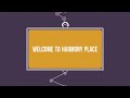 Harmony Place Los Angeles