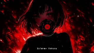 JYlava - Echo