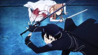 Download lagu Sword Art Online AMV In the End mp3 Download lagu Sword Art Online AMV In the End mp3