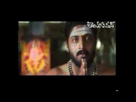 Aavide Shyamala(Telugu) - Omkaara Roopaana - KJ Yesudas - Johnson - Prakash Raj - Ramya Krishnan.flv