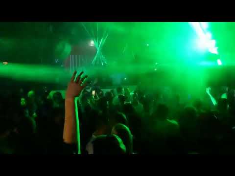 DJ JAN @ Illusion reunion party LA ROCCA Lier