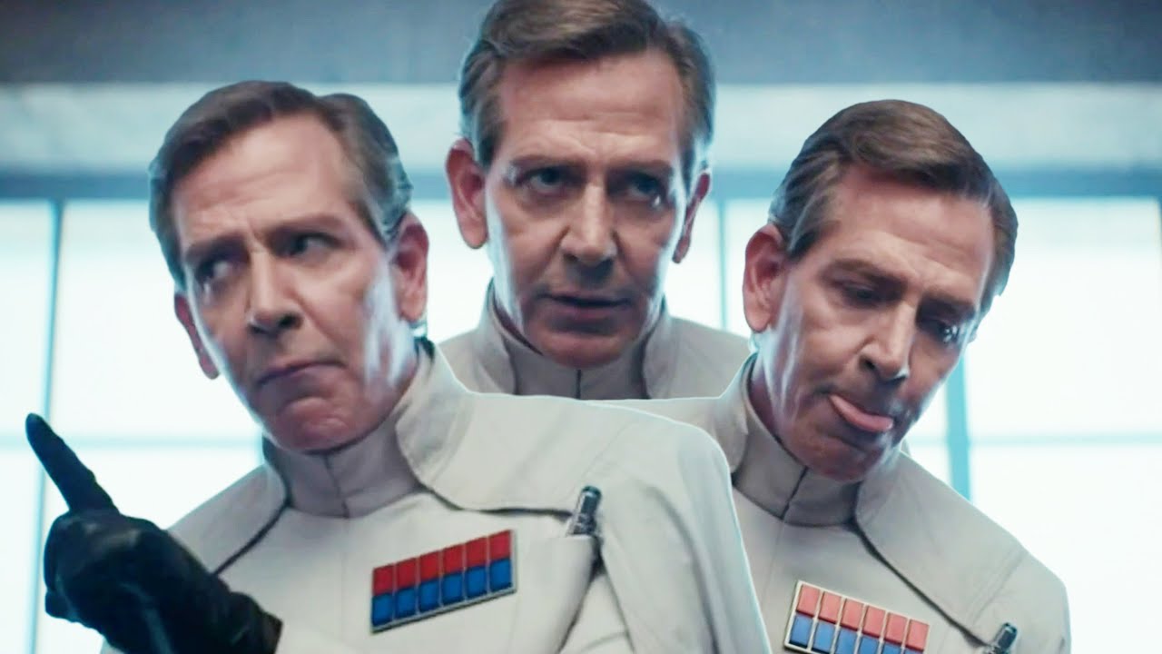 This is definitely a trap... he will destroy Dedra