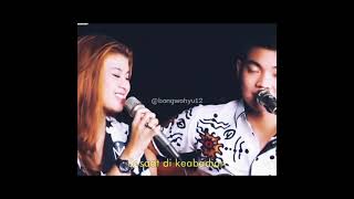 Download lagu Story WA Baper Aku Dan Dirimu || Cover Tri Suaka ft Nabila Maharani mp3