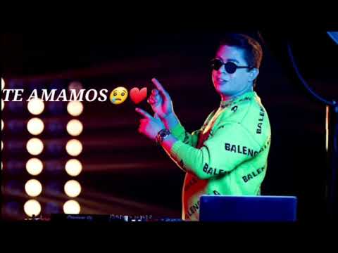 VOLTE DJ IVIS O BRASIL TE AMA 😢😢