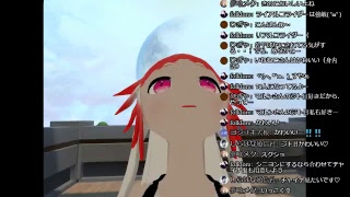 VTuber活動１か月記念生放送!!【004】
