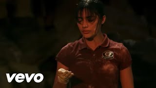 Sarah Geronimo - Sandata (OST from Mars Ravelo&#39;s Darna) Official Music Video