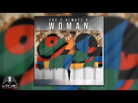 Environmental Muzak - She’s Always A Woman - (The Muzak Of 9/11)