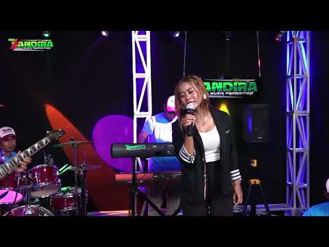 TERGUNCANG - COVER BY EBOD - CIPT. H. ALIK ABABIEL || NEW SANDIRA CIKARANG