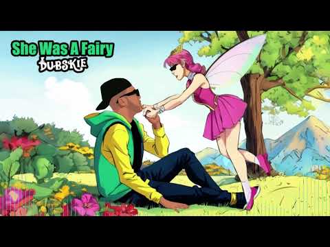 Dubskie - She Was a Fairy (Meme Full Song)