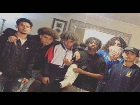 FithyGzz - Cold Game FT Benjyglo