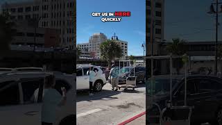 Cruise Hack - Drop Luggage Early & Explore! #carnivaljubilee #galveston  #carnivalcruise #cruiseport