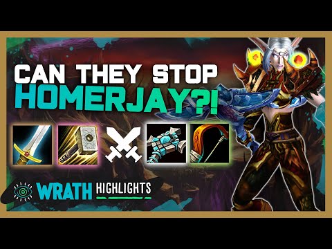 2v2 Hunter Priest vs Warrior Paladin 3000+ Rated Arena Wotlk