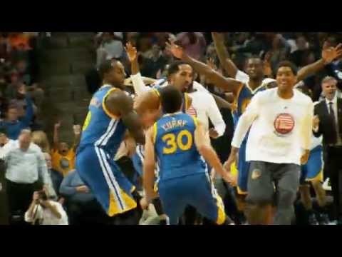 The Golden State Warriors: Teamwork At It's Finest