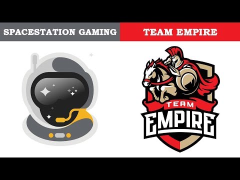 SSG vs Empire - Map1 @Coastline | Rainbow6 VODs | Six Invitational 2019 (12.02.2019)