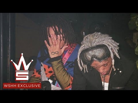 Trippie Redd, 6IX9INE, UnoTheActivist & XXXTENTACION "Owee/Thots" (WSHH Exclusive - Official Audio)