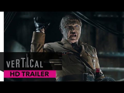 Iron Sky: The Coming Race (2019) Trailer