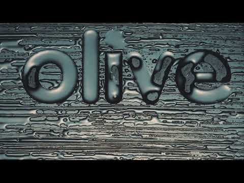 Olive - You´re  not Alone  (2021)