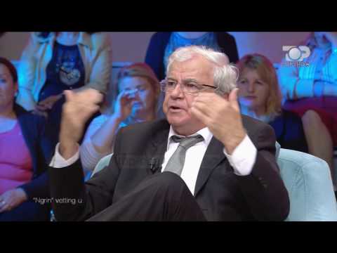Top Show, 25 Tetor 2016, Pjesa 1 - Top Channel Albania - Talk Show