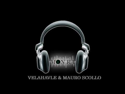 VELAHAVLE & MAURO SCOLLO - Inside always rains & Voices (MON RA Mashup)