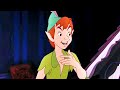 PETER PAN Clip Peter S Shadow 1953