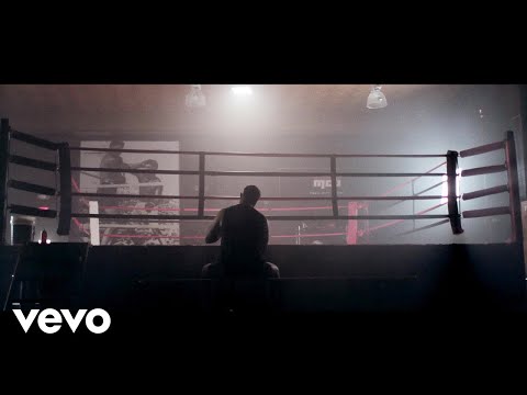 Adam Doleac - Bigger Than Us (Official Music Video)