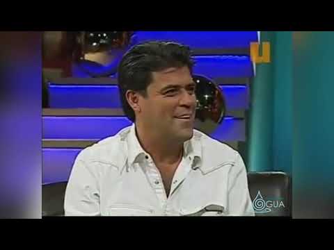 Sasha Sokol en Miembros al Aire (parte 1) 2010