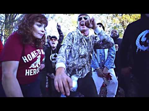 Spacedad - Slap Bacon (Gringo Gang) - Gringo Gang