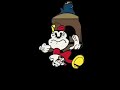 Mickey Mouse Shorts Cable Car Chaos