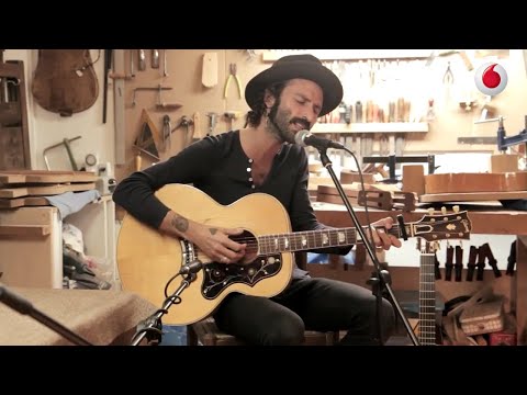 Los Cantantes - Leiva (Vodafone Yu)