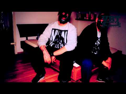 Video thumbnail for Vs. Flensburg - [8tel-Finale - VBT Splash!-Edition 2014]