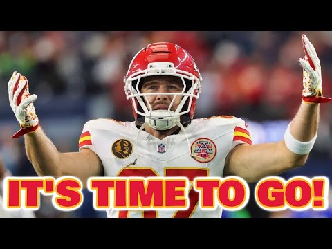 10 NFL Stars Whose 2025 Season COULD and PROBABLY Should Be Their LAST