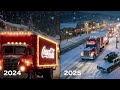 Coca Cola Holidays Are Coming Behind The Scenes Classical 2 42