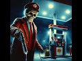 THE GAS STATION