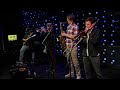 Polyrhythmics