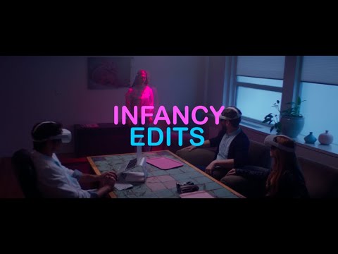 Open video