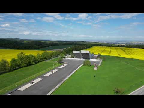 Poznavejme česko - památník Hrabyně