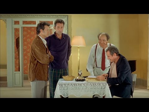 Sadistic french elites invite innocent idiots to dinner to mock and harass them | Fox recaps